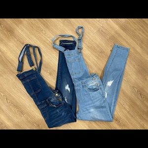 Overalls